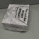 Mifoci 2 Pcs 10oz Mini Water Bottles Stainless Steel Slim Insulated Thermal for Hot Cold Drink Thermal Small Vacuum Portable Water Bottle for Women Gifts Travel Camping Hiking (Silver)