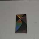 TORRAS 2025 Upgrade (Gen 6.0) Magnetic Phone Grip Holder Kickstand with Braided Strap, Fit for MagSafe Ring Removable, for iPhone 17 16,15, 14, 13 12 Pro/Max Samsung Galaxy, Google, Bronze Black