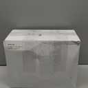 Chengu 8 Pack 8 oz Vanilla Extract Amber Bottles with Swing Top Flask Whiskey Pocket Brown Glass Flask for Homemade Vanilla Extract Lemon Kombucha Water Apply Christmas Wedding Gift