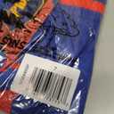 Marvel Spider-Man Compression Swim Trunks Bathing Suit UPF 50+ Quick Dry Toddler to Big Kid