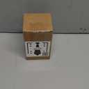 12pcs Metal S Hook Hooks 90 Degree Twist Angled Hooks Purse Hangers for Purse Jeans Plants Pots Pans Cups Towels and Bags