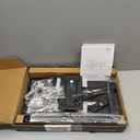 Perlegear UL Listed Full Motion TV Wall Mount for 42-90 inch TVs up to 132 lbs, TV Mount with Dual Articulating Arms, Tool-Free Tilt, Swivel, Extension, Leveling, Max VESA 600x400mm, 16" Studs, PGLF8.