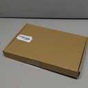 Solid Wood Tablet Computer Stands Compatible for Echo Show 15,Echo Show 21,Support Both Horizontal and Vertical Modes and Suitable for Cookbook Stand Holder Display. (Light Brown)