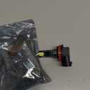 for 2014-2021 Toyota Tundra Fog Lights Bulbs Combo, 4pcs Super Bright White Dual Beam and Fog Lights Blubs Package