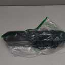 LENRUE Computer Speakers,PC Speakers for Desktop,Wired USB-Powered Sound-bar for Computer with 10W Stereo Sound and Colorful Light,Plug-n-Play (A39PRO /Black)