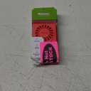 Holmes Necklace Fan-Coral