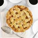 USA Pan Bakeware Aluminized Steel Pie Pan, 9-Inch