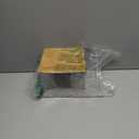 VITVITI Disposable Face Towel Holder Box, Acrylic Clean Skin Club Facial Towel Container, Large Disposable Face Towels Storage for Bathroom Vanity Makeup, Clear