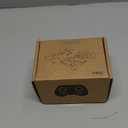 V995 Red Mini Drone for Kids and Beginners,Indoor RC Quadcopter Plane with 3D Flips, 360 Rotation, Circle Fly, Auto Hover, Headless Mode, 21Mins 3 Batteries, Gift for Boys and Girls