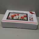 64GB Uhale 15.6" Digital Picture Frame, Large WiFi Electronic Photo Frames 1920 x 1080 IPS FHD Touch Screen, Share Photos and Videos Anywhere, Support SD/USB, Best Gifts for Parents and Grandparents