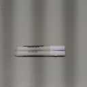 ARTISTRO 2 White Permanent Marker - Waterproof Markers for Tire, Fabric, Rocks, Glass, Ceramic, Wood, Paper - Oil Based Paint Pens - Medium Tip 3mm