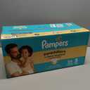 Pampers Baby Diapers - Swaddlers - Size 5, 104 Count, Ultra Absorbent Disposable Infant Diaper