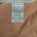 SwaddleDesigns Transitional Swaddle Sack, Arms Up Half-Length Sleeves & Mitten Cuffs, Swaddle for Newborn Transition to Baby Sleep Sack Wearable Blanket, 0-3 Month, 6-14 lb, Heathered Peach Blush