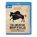 The American Buffalo (A Film by Ken Burns)