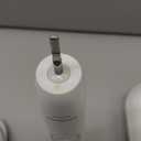 PHILIPS Sonicare ProtectiveClean 6100 Rechargeable Electric Toothbrush, with Pressure Sensor, 3 Cleaning Modes, SmarTimer and QuadPacer, 14-Day Battery Life, Travel Case, White, Model HX6877/21