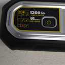 STANLEY FATMAX 1200 AMP