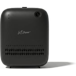 150ml Waterless Essential Oil Cold Air Diffuser for Large Room, Scent Machine Covers 1000 Sq.Ft, Wall Mount Plug in D Batteries Operated for Home, Hotel, Office Work with Most essentail Oils