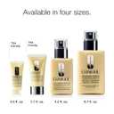 Clinique 3-Step Dramatically Different Moisturizing Lotion+ For Dry to Dry Combination Skin Types | With Glycerin | Hydrating | Now With SPF 35