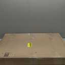 Imperius Foldable Box Spring, Bunkie Board, Bed Support Slats, Bed Boards for Under, Twin (60x30)
