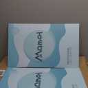 [2 Pack] 25 Inch Computer Privacy Screen for 16:9 Aspect Ratio Widescreen Monitor, Eye Protection Anti Glare Blue Light Computer Monitor Privacy Filter, Removable Anti-Scratch 25in Protector Film