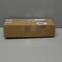 Mini Pink Christmas Tree with Lights, 2ft Artificial Small Table Top Christmas Tree with Bow, Ball Ornaments and White Tree Skirt, 24 Pcs DIY Xmas Decorations for Kids, Toddler Room