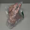 Thing Hand Wed Addams Family Fake Cosplay Hand Scary Props Decorations Gift for Fans, Accessories for Halloween Easter Gifts Beige