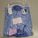 Kids Stitch Onesie Animal Pajamas Halloween Cosplay One Piece Sleepwear Cartoon Outfits