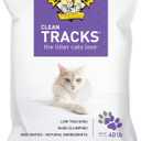 Dr. Elsey's® Clean Tracks Clumping Clay Cat Litter 40 lb. Bag