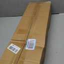 31.4inch Modern LED Ceiling Light 40w Gold Linear Ceiling Light, Gold-31.4inch-1pack