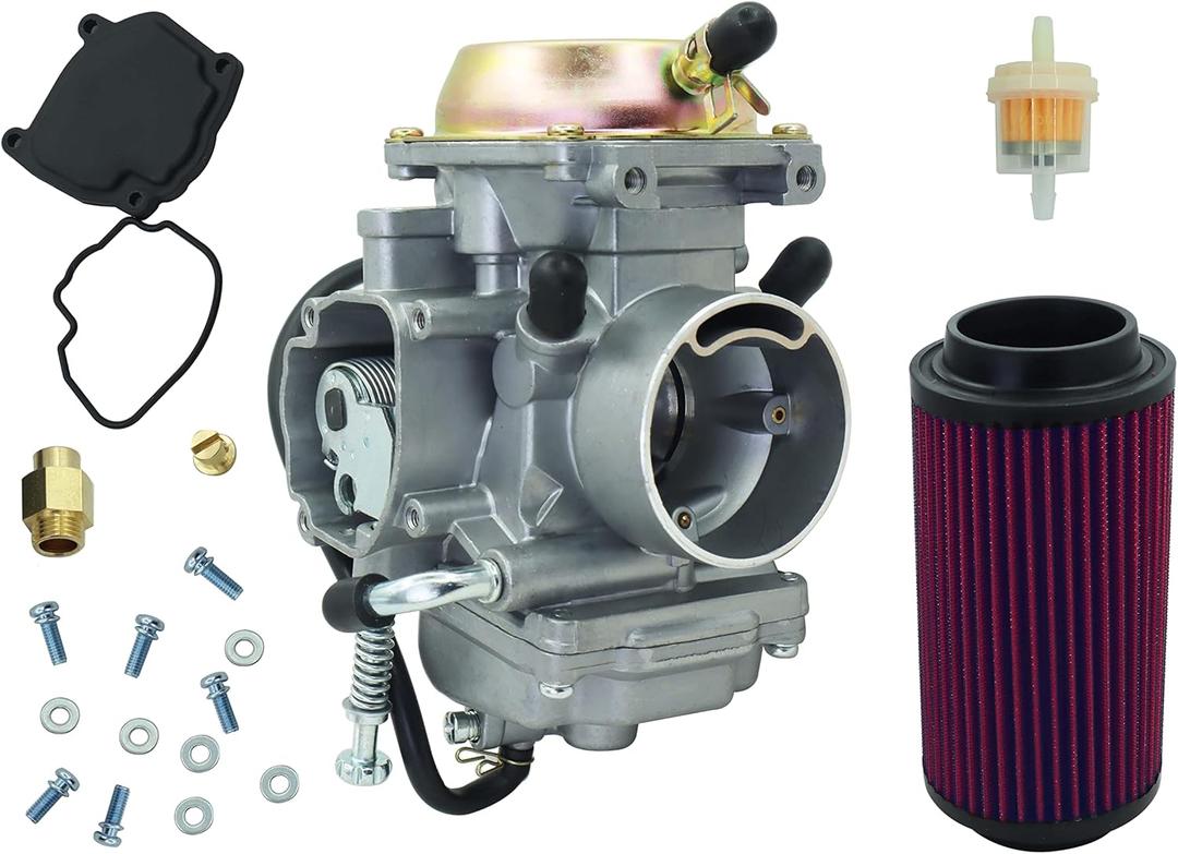 Carburetor for Polaris Sportsman 500 4x4 6X6 1996-2008,Carb For Polaris Ranger 500 Carburetor 1999-2009
