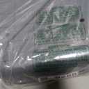 Upgraded Fully Enclosed Cat Litter Box with Lid, Covered Cat Box Enclosure, Anti-Splashing Easy to Clean Kitty Litter Boxes with Drawer, 3 Modes can Use from Kitten to Adult(Yellow&Grey)