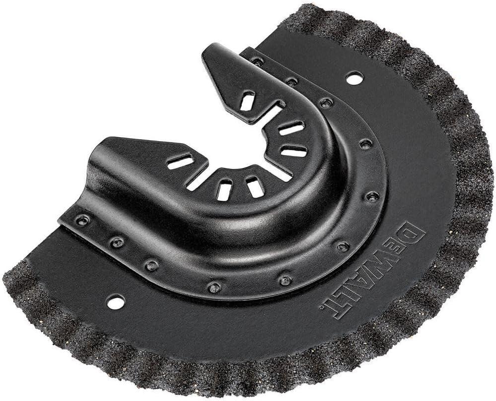 DEWALT Dwa4220 Oscillating Fastcut Carbide Grout Removal Blade