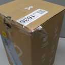 1 Gallon Insulated Water Bottle for Sports: Meoky 128 oz Triple Wall Vacuum Stainless Steel Water Jug - Top and Side Handles, Cold for 48 Hrs, 2-in-1 Straw and Spout Lid, Leak Proof for Hiking (Night)