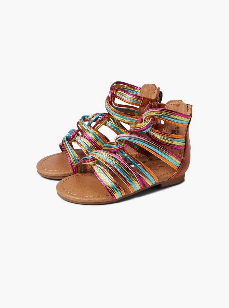 Gb Girl's (Toddler/Little Kid/Big Kid), size 3M