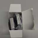 NALENSY NES Classics Controller for Classic Mini Edition, Wired Classic Controller for Nintendo Entertainment System, 2 Pack Replacement Mini Controller with 9.8Ft Long Cable