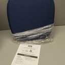 Carex Upeasy Seat Assist Plus - Portable Self-Powered Lifting Seat Cushion for Chairs, 70% Weight Support up to 340 lbs. - Lift Assist for Seniors and Mobility Support