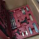 Reywoo Heavy Duty 3" 4" 6" 8" Bearing Puller Kit