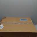 Soobaby Baby Swing for Infants,Electric Bouncer for Babies,Portable Swing for Baby Boy Girl,Remote Control Indoor Baby Rocker with 5 Sway Speeds,Music and Bluetooth,Deep Gray