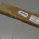 uxcell 2 Pcs Vintage Folding Fan, Embroidered Flower Marabou Feather Fans 20s Vintage Style Handheld Folding Fan for Dancing Wedding Show Party Tea Party Occasions, Light Blue (Lace) 