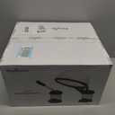 Hair Steamer Kingsteam 2 in 1 Ozone Facial Steamer, Design for Personal Care Use at Home or Salon Barber