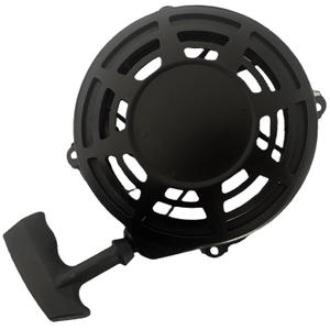 497680 Recoil Starter Assembly for Briggs & Stratton 6.75 Motor 498144 Pull Start for Oregon 31-068 Rotary 12368 for Toro 20010 20011 20021 20023 20023 20025 20027 20030 20494 Lawnmower