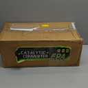 Catalytic Converter Compatible with Ford Explorer 2011-2012, Edge 2011-2015, Lincoln Mkx 2011-2015 3.5L 3.7L V6 Catalytic Convertor EPA Compliant 16719 16720