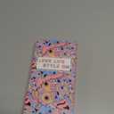 Goocrux for iPhone 16 Pro Case - Women Cute Phone Cover Girly Pretty Fancy Unique Aesthetic Design Slide Camera Cover Protective Case for Apple for iPhone 16 Pro,Sun and Moon