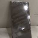 Acoustics Sound Absorbing Acoustic Panel 24" x 48" x 2" Beveled Edge