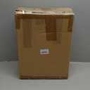 iDavosic.ly 4 Tier Plant Stand Indoor, Metal Tiered Corner Flower Display Holder Shelf Outdoor for Large Pots, Tall Rack for Patio Porch Garden Balcony Living Room, Modern Black