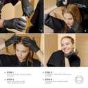 L'Oreal Paris Superior Preference Luminous Fade-Defying Permanent Hair Color, Hair Dye For Up to 9 Weeks of Radiance, Light Ash Blonde 9A, 1 Hair Dye Kit