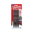 Ohhi Set Of 2 Pourses + Sharpie 4 Gel Pen 3 Color