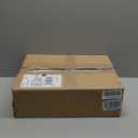 Vanity Makeup Mirror with Lights,3 Color Lighting Modes Detachable 10X Magnification Mirror Touch Control,360Rotation, White (14.6Inch)