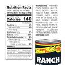 Ranch Style Beans, Canned Beans, 26 OZ (EXP 01/08/27)