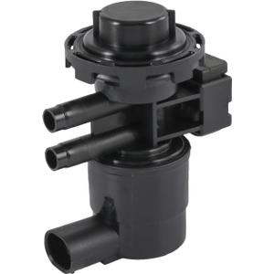 911-213 Vapor Canister Solenoid Purge Valve Compatible with Ram 1500 2500 3500 1997-2003 Grand Cherokee Wrangler 1997-2004, Replace 911213 4669475AB